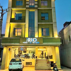 Hotel The Rio, Haridwar